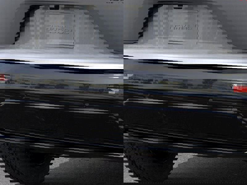 New 2026 Chevrolet Blazer EV RS image 14