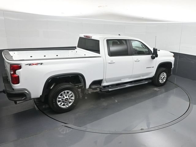 Used 2026 Chevrolet Silverado 2500 LT AWD/4WD image 37