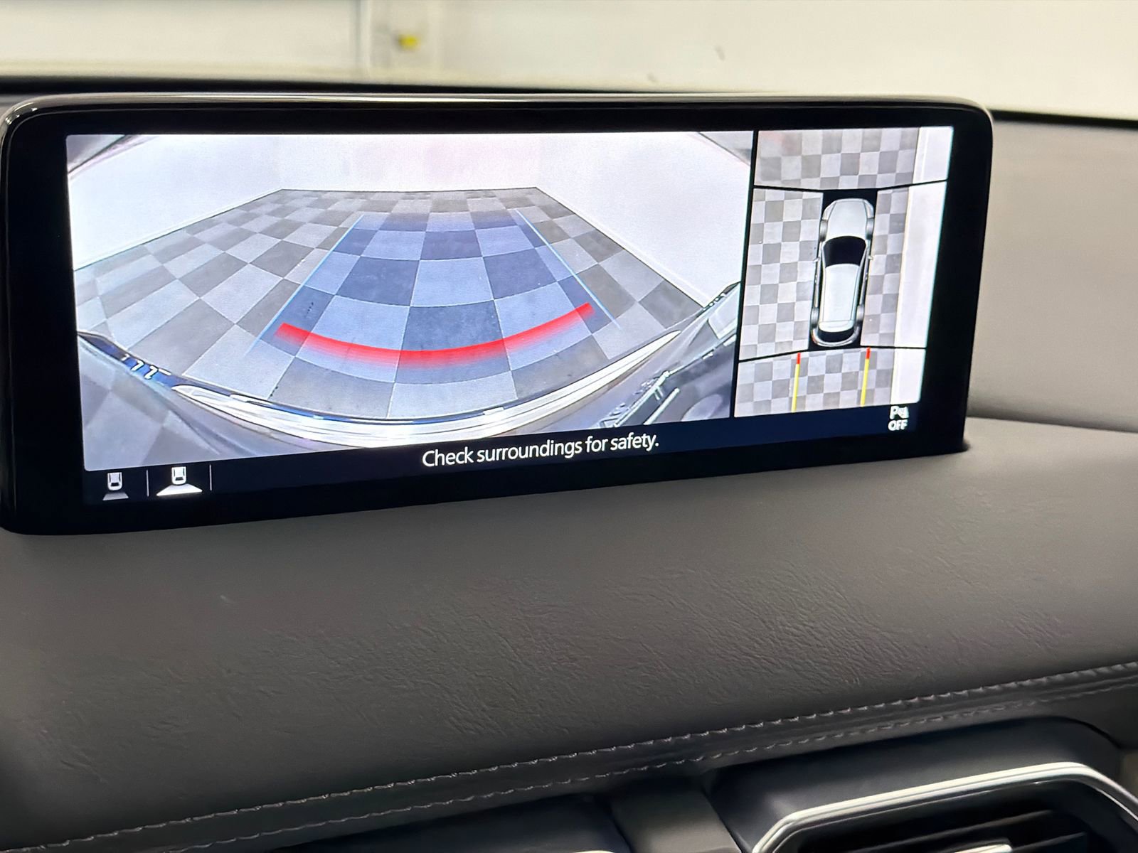 Used 2025 MAZDA CX-5 Signature image 27