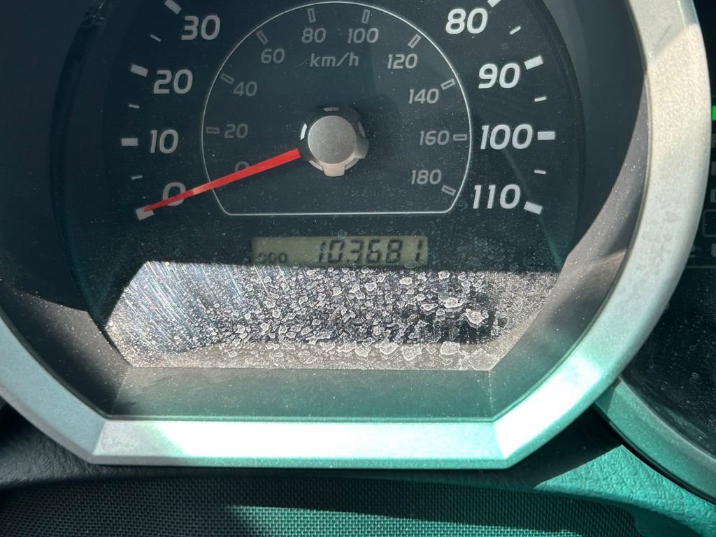 Used 2008 Toyota 4Runner SR5 image 34