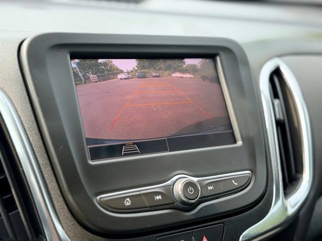 Used 2024 Chevrolet Equinox LT w/ LPO, Floor Liner Package FWD image 14