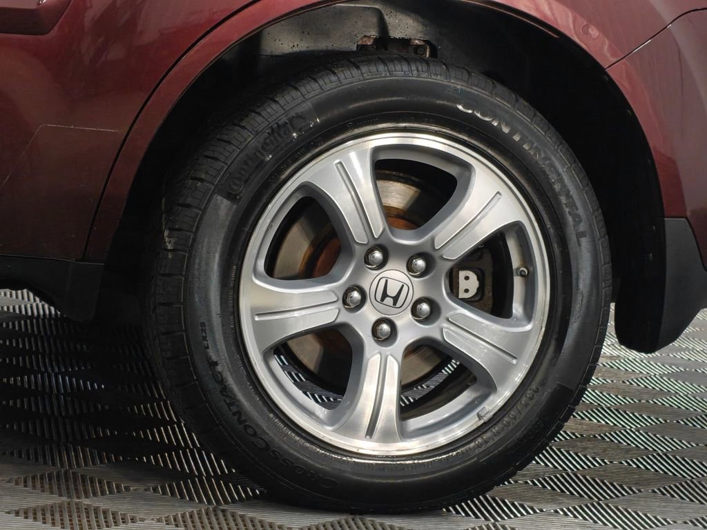 Used 2012 Honda Pilot EX-L image 41