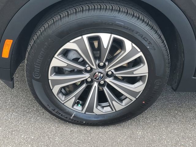 Used 2025 Buick Envision Preferred image 29