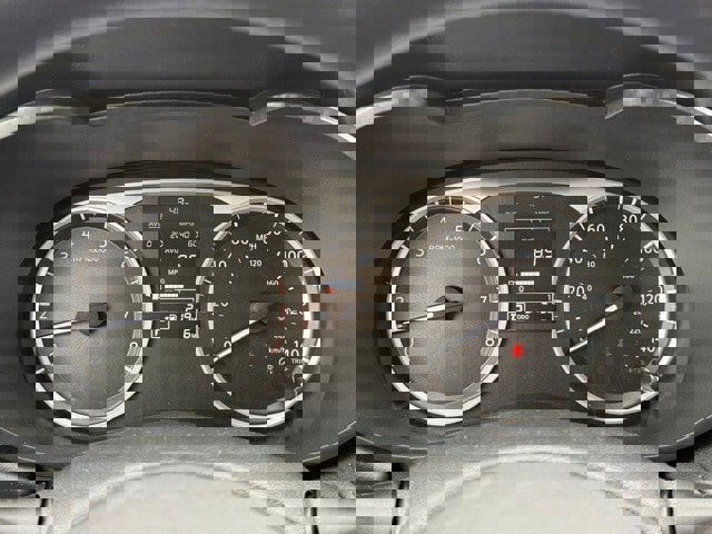 New 2025 Nissan Versa S w/ Trunk Package image 26