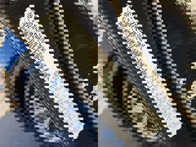 Used 2025 Jeep Compass Latitude image 34