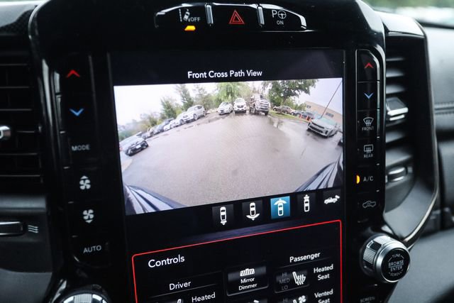 Used 2020 RAM 1500 Sport w/ Advanced Safety Group AWD/4WD image 34