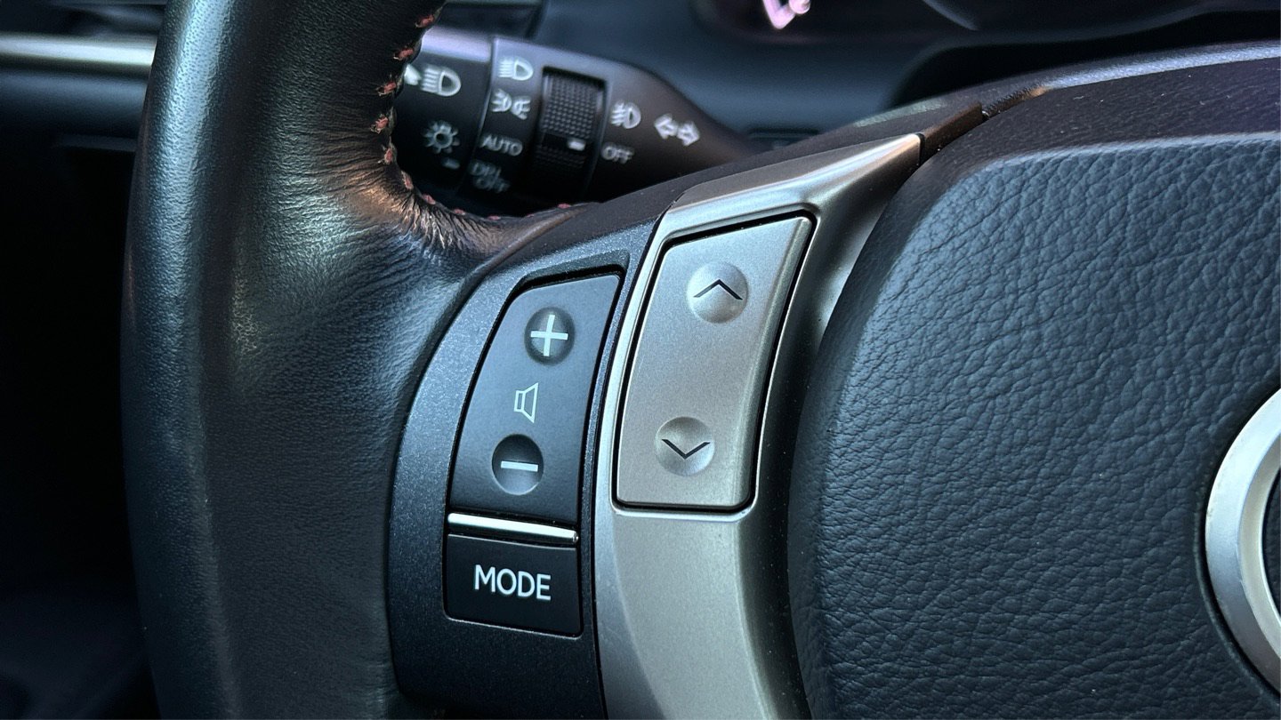 Used 2015 Lexus ES 350 image 26