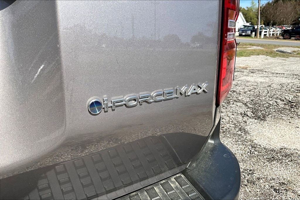 Used 2024 Toyota Land Cruiser 1958 image 26