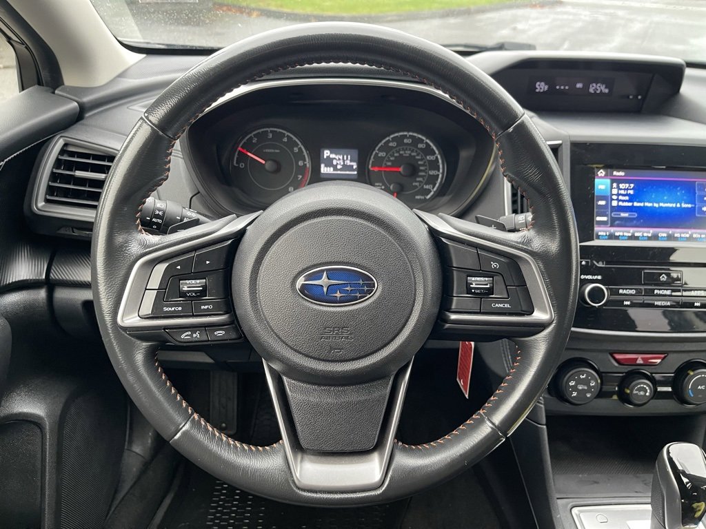 Used 2019 Subaru Crosstrek 2.0i Premium image 5
