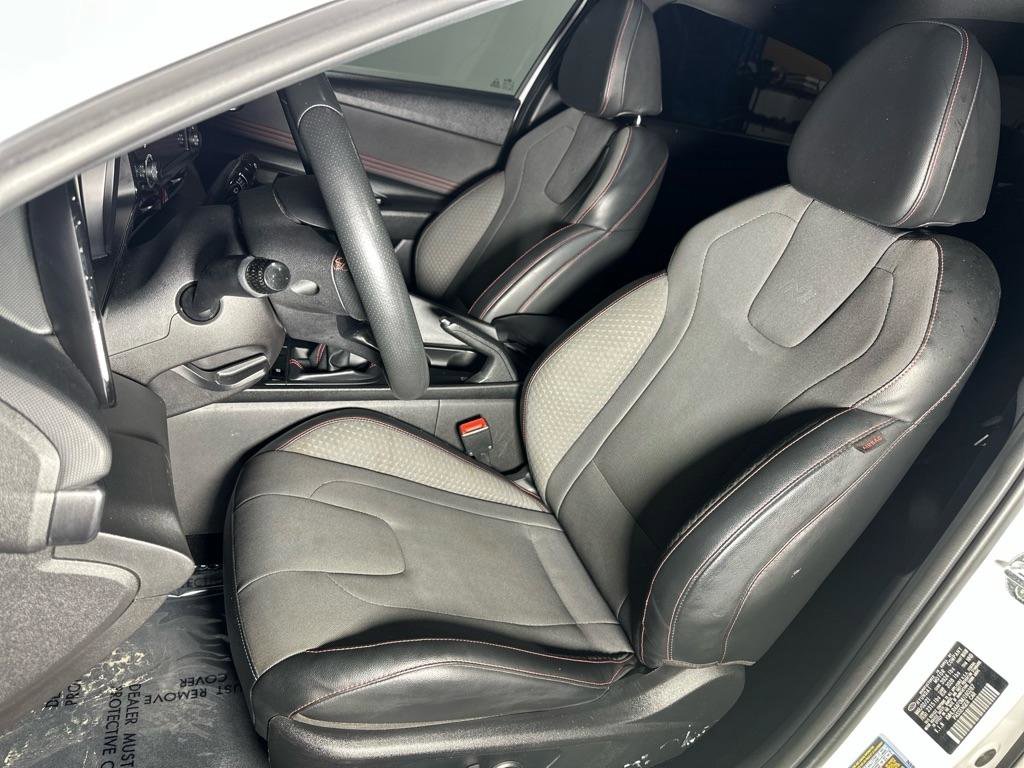 Used 2021 Hyundai Elantra N Line FWD image 29