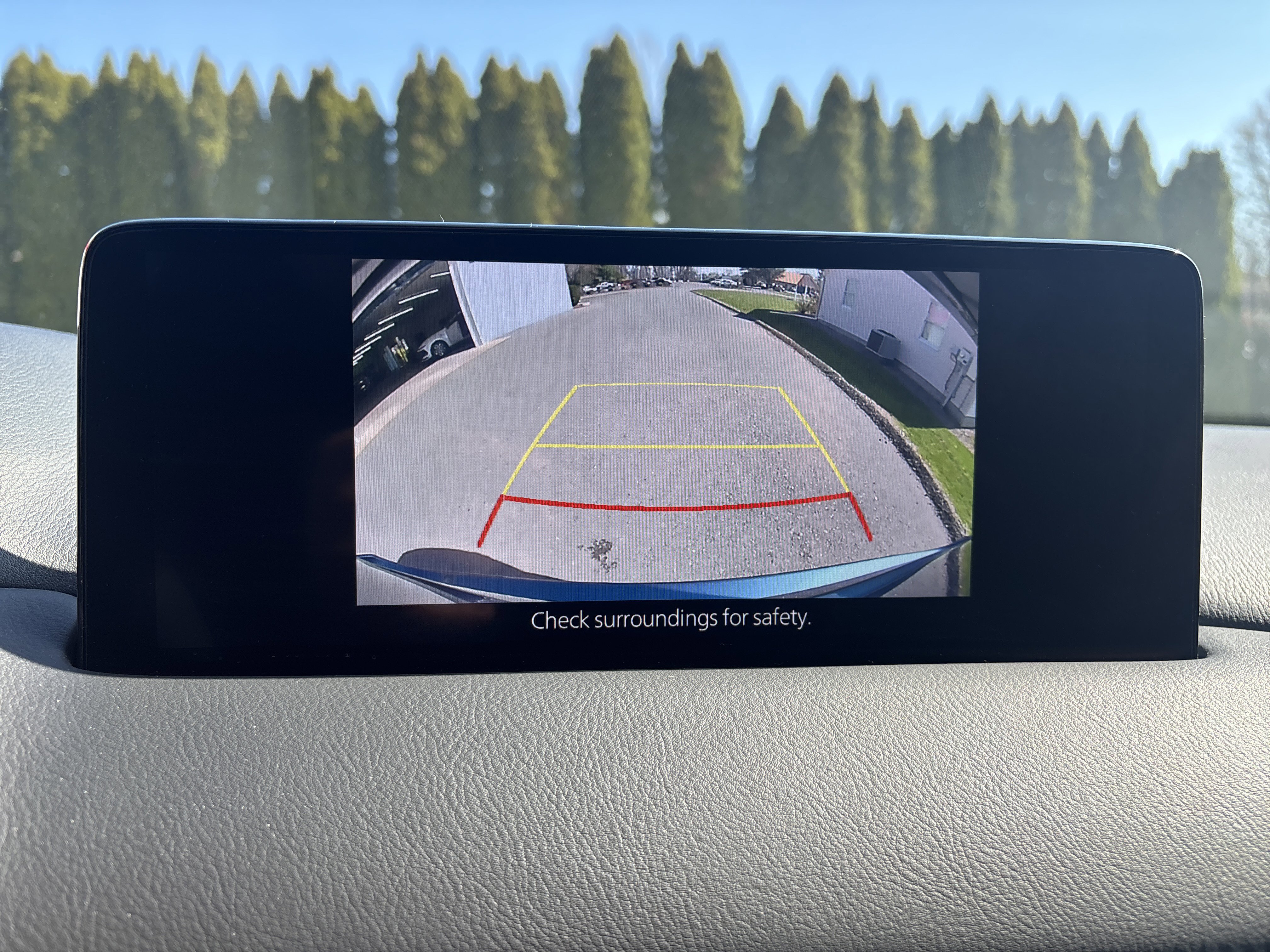 Used 2023 MAZDA CX-5 AWD 2.5 S w/ Premium Package image 27