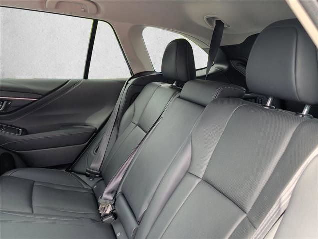 Used 2023 Subaru Outback Touring XT image 18