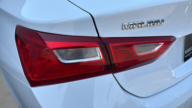Used 2024 Chevrolet Malibu LT FWD image 38