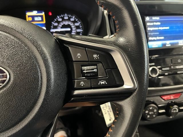 Used 2019 Subaru Crosstrek 2.0i Premium w/ Eyesight System AWD/4WD image 27