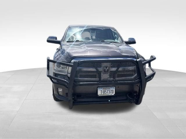 Used 2014 RAM 1500 Limited AWD/4WD image 6