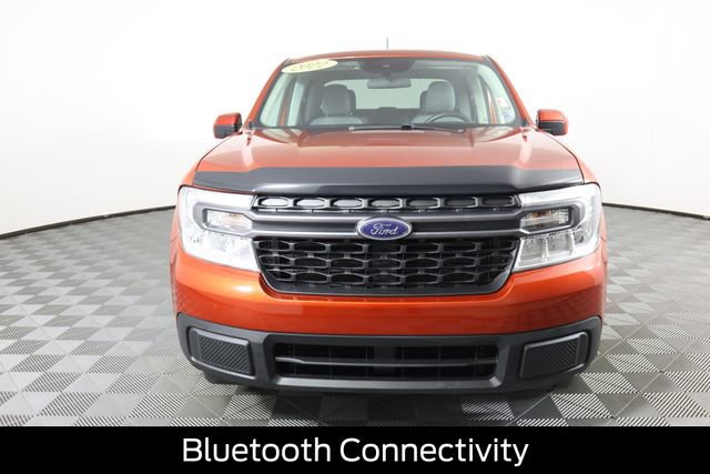 Used 2022 Ford Maverick XLT w/ XLT Luxury Package image 11