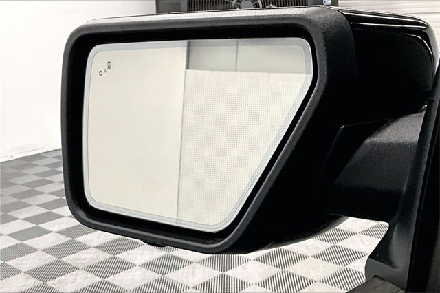 Used 2024 Ford F150 Lariat image 36