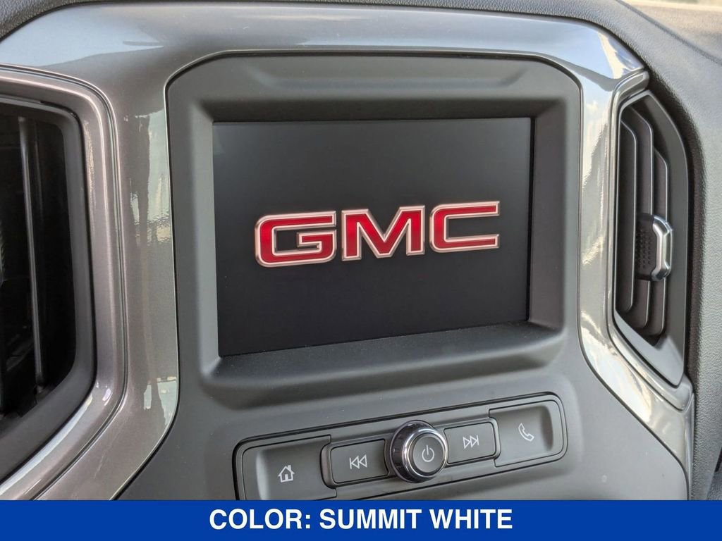 New 2025 GMC Sierra 3500 Pro w/ Convenience Package image 20