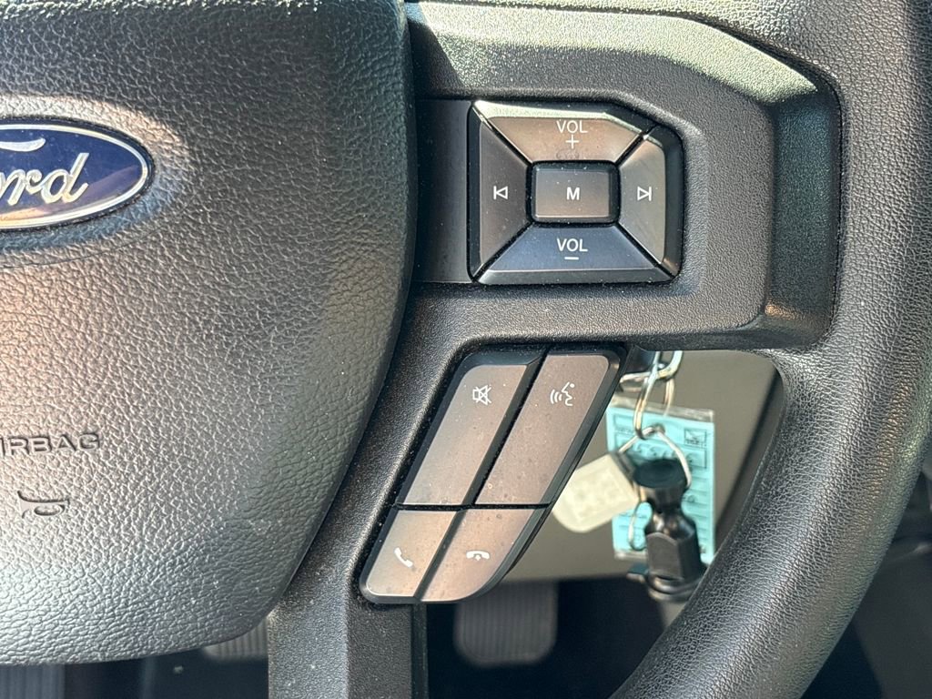 Used 2018 Ford F150 XL w/ Equipment Group 101A Mid image 21