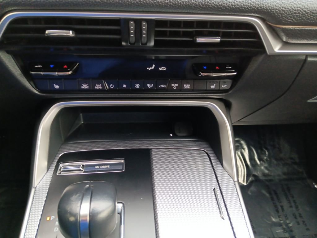 Certified 2024 MAZDA CX-90 3.3 Turbo w/ Preferred Plus image 26