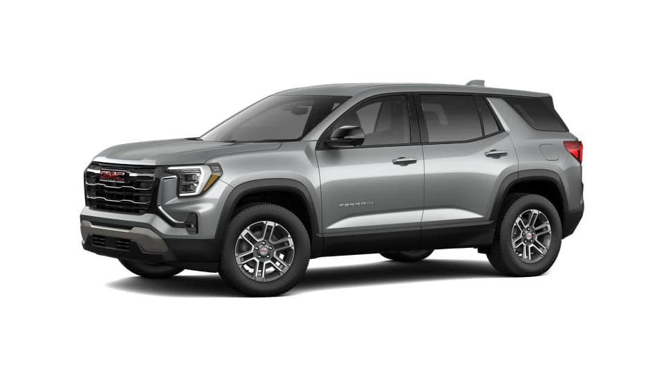 New 2026 GMC Terrain Elevation w/ Technology Package II AWD/4WD image 37