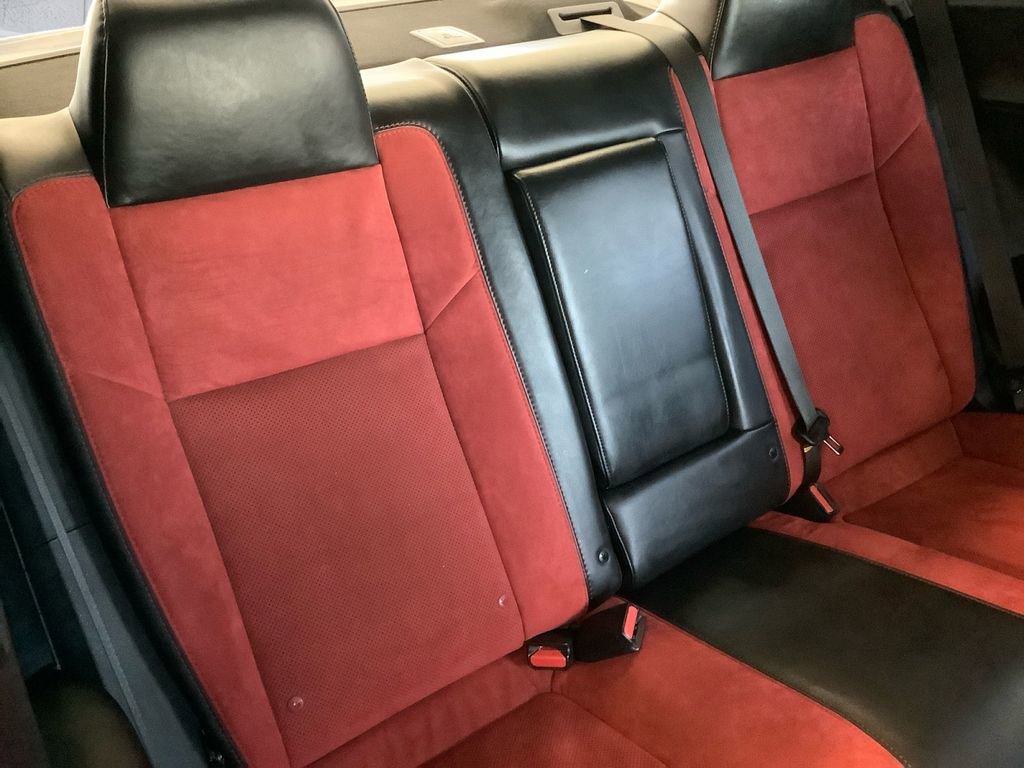 Used 2021 Dodge Challenger R/T Scat Pack image 16