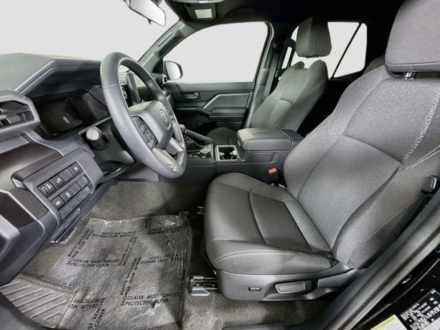 Certified 2026 Toyota 4Runner SR5 AWD/4WD image 21