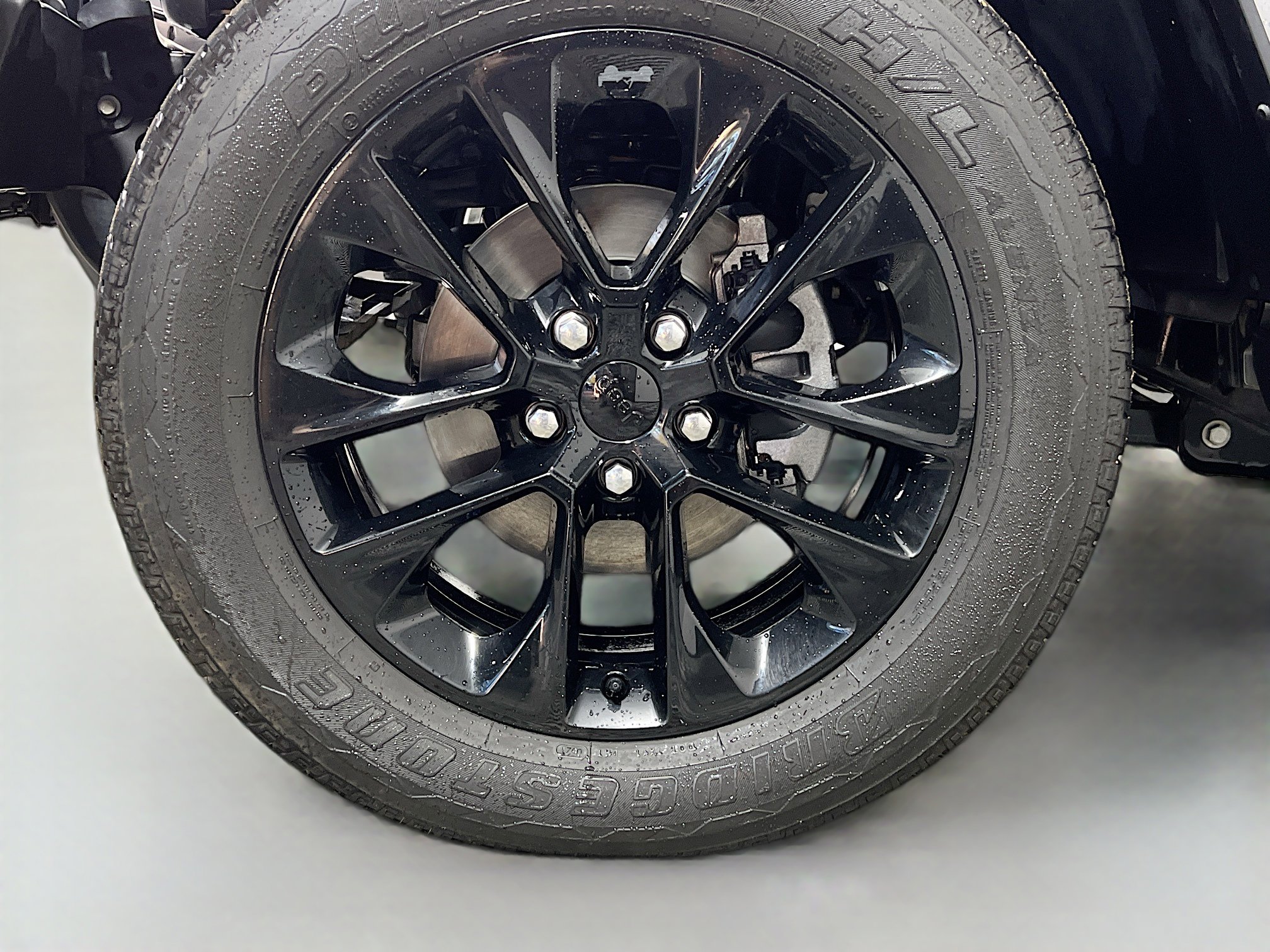 Used 2021 Jeep Wrangler Unlimited Sahara w/ Cold Weather Group image 14