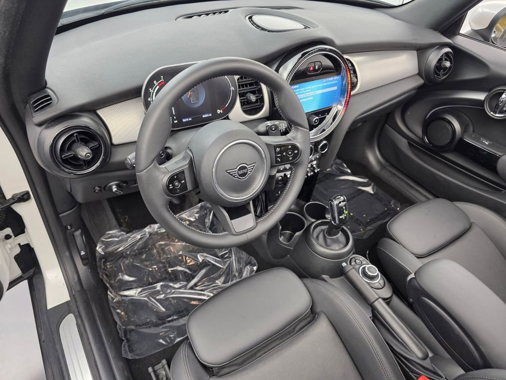 Used 2023 MINI Cooper S image 11