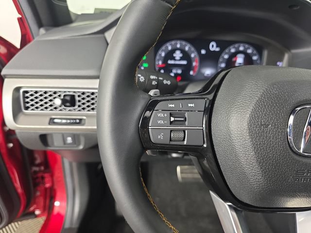 Used 2026 Acura Integra A-Spec w/ Technology Package FWD image 26