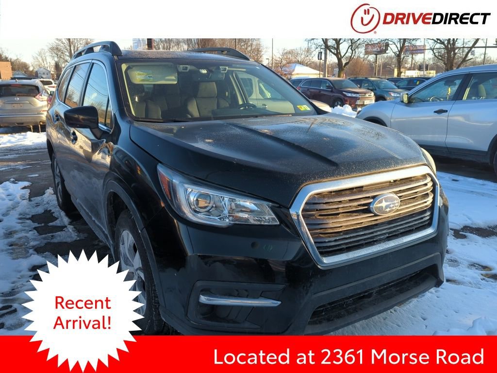 Used 2019 Subaru Ascent Premium image 1