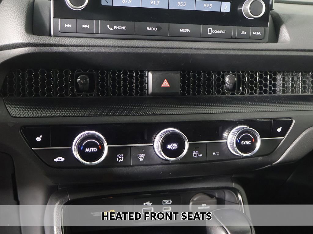 Used 2024 Honda CR-V Sport image 7