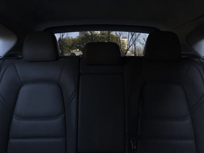 New 2025 MAZDA CX-5 Carbon Edition image 9