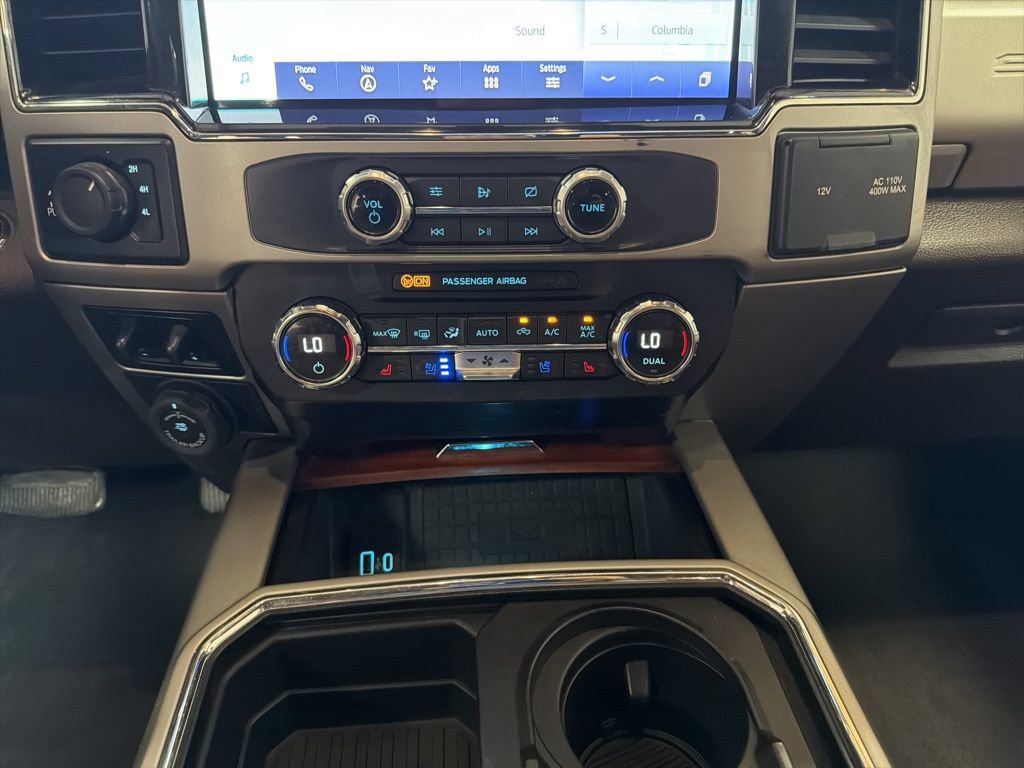 Used 2022 Ford F250 King Ranch image 20