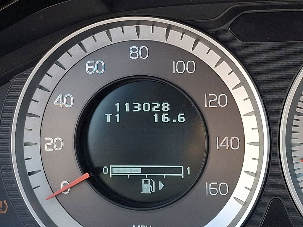 Used 2012 Volvo S60 T5 w/ Climate Pkg FWD image 20