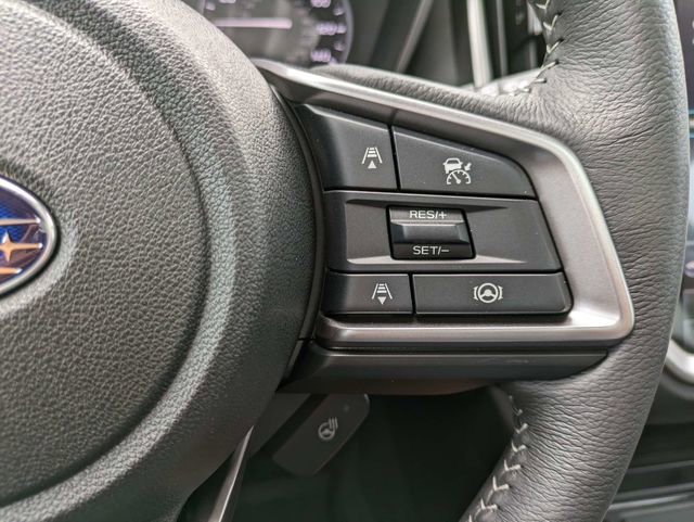 New 2025 Subaru Ascent Limited AWD/4WD image 25