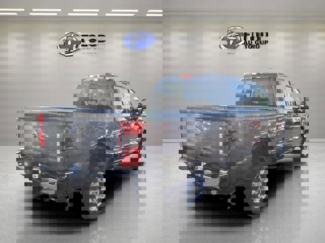 New 2026 Ford F250 XLT image 2