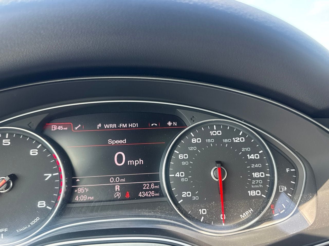 Used 2016 Audi A7 3.0T Premium Plus AWD/4WD image 46