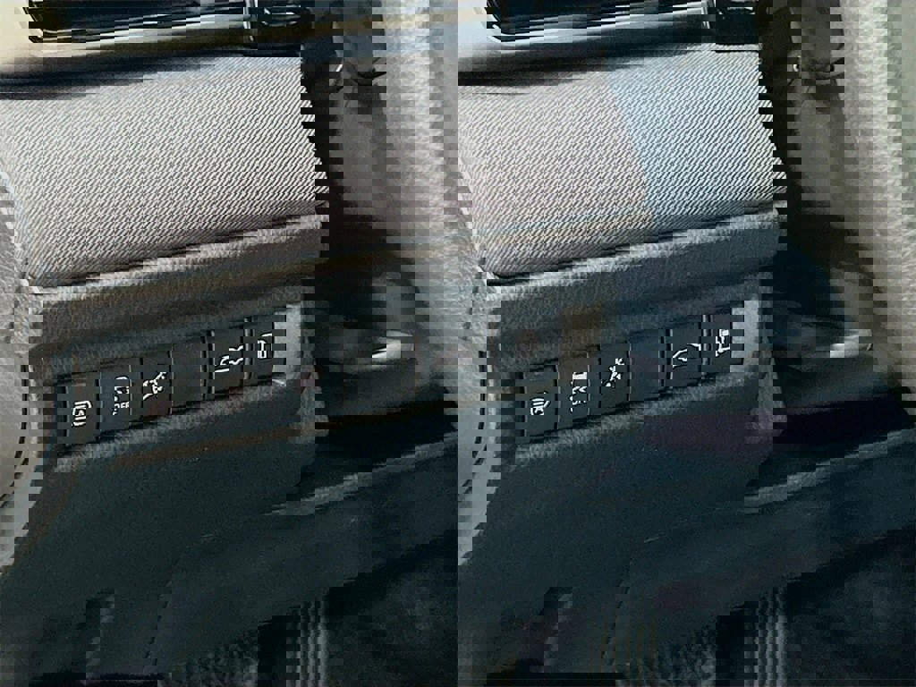 New 2026 Toyota Camry LE image 11