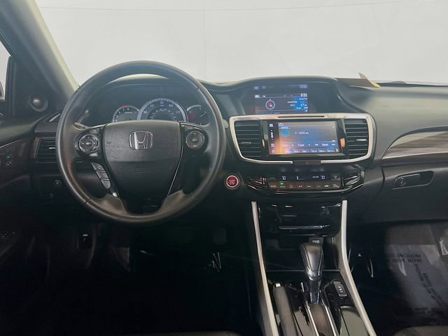 Used 2017 Honda Accord EX-L image 20