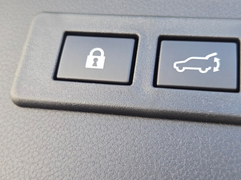New 2026 Subaru Forester Sport AWD/4WD image 15
