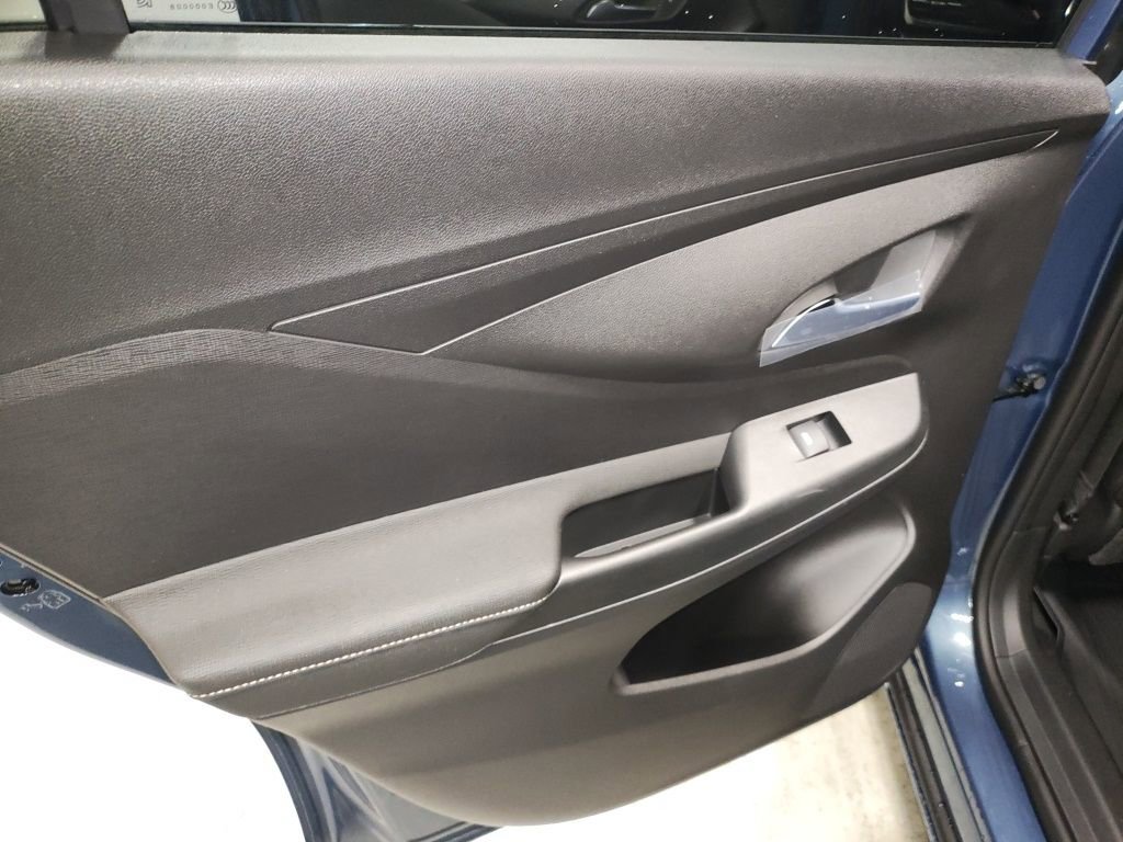 New 2026 Buick Envista Avenir image 29