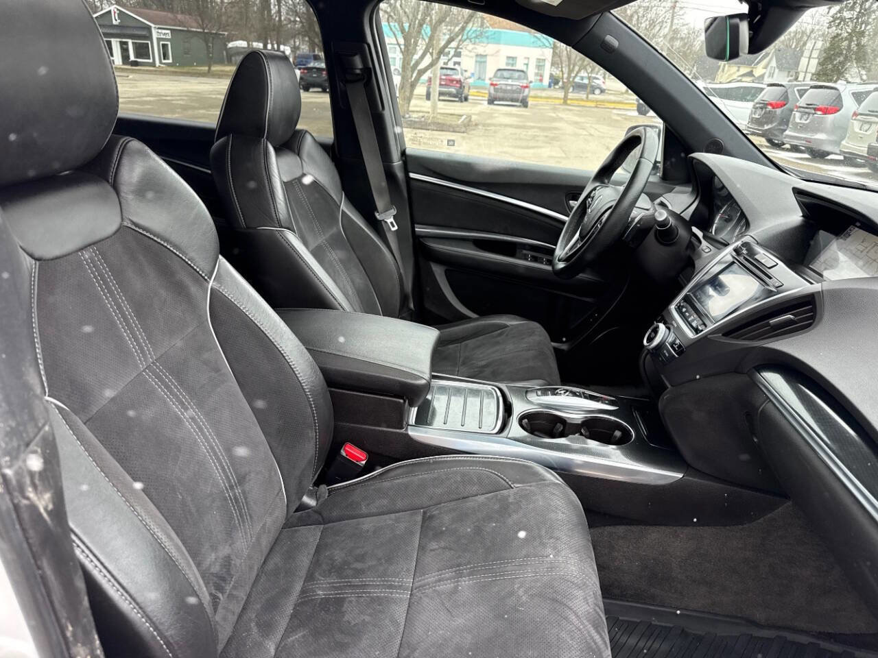 Used 2020 Acura MDX A-Spec image 35