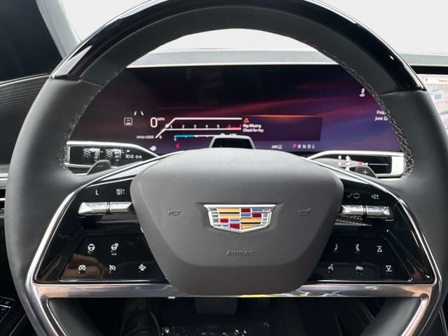 New 2026 Cadillac Escalade ESV Sport w/ Touring Package AWD/4WD image 29