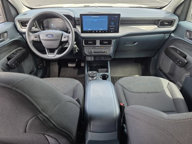 Certified 2025 Ford Maverick XL FWD image 8
