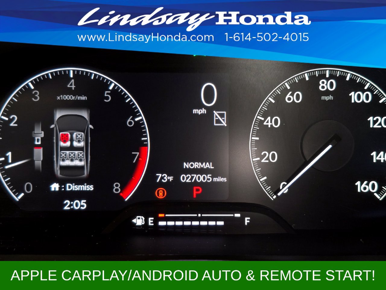 Used 2024 Honda Civic Sport image 14