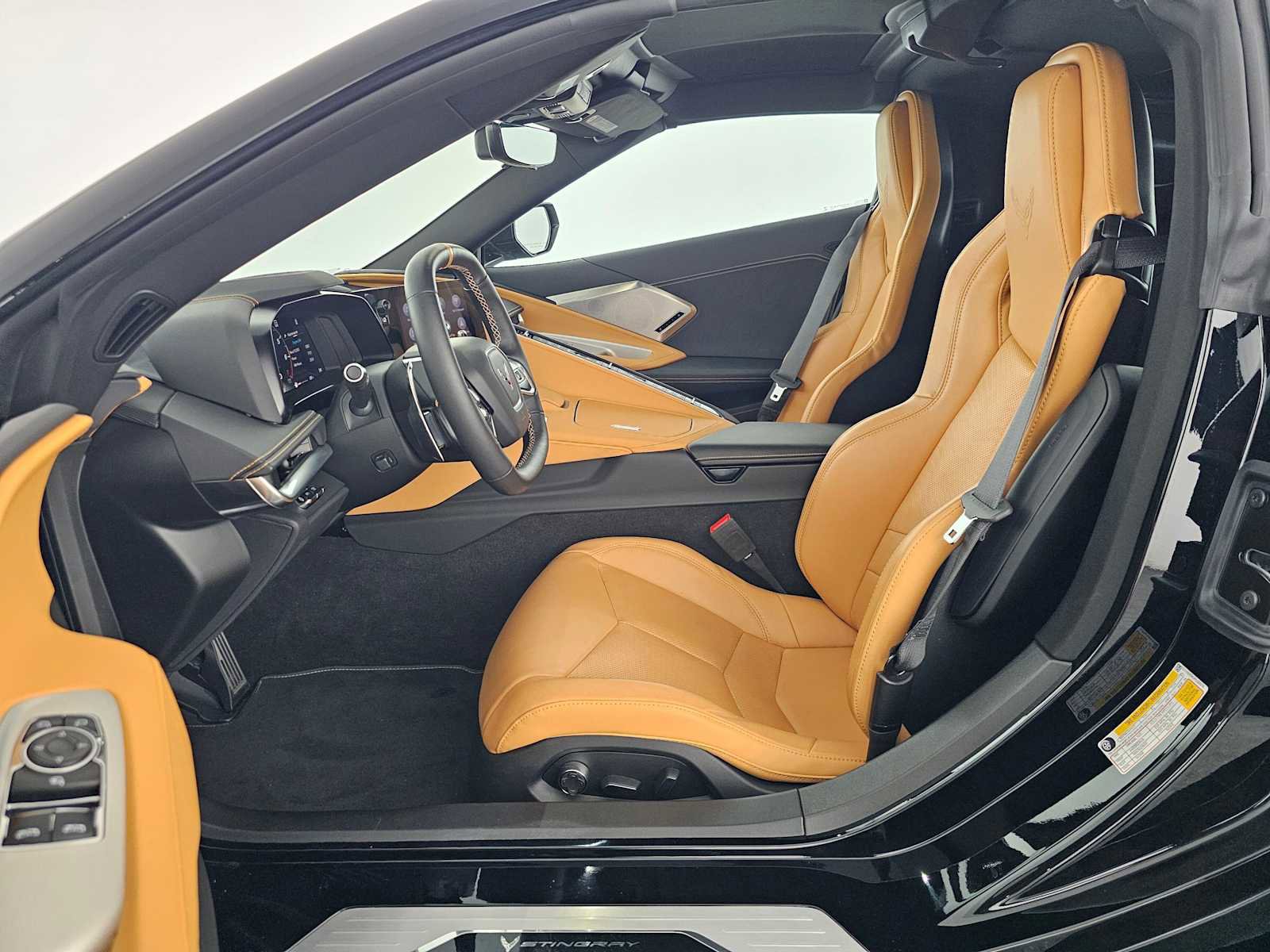 Used 2023 Chevrolet Corvette Stingray Preferred Cpe w/ Z51 Performance Package image 20