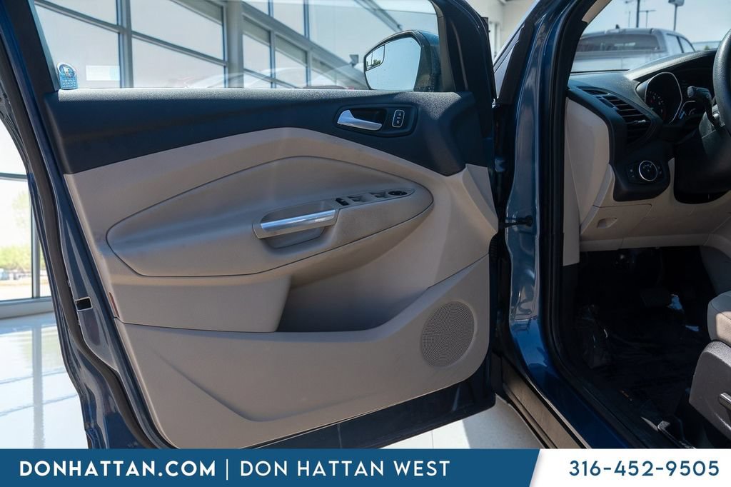 Used 2018 Ford Escape SE AWD/4WD image 6