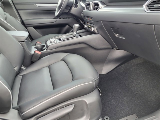 New 2025 MAZDA CX-5 AWD 2.5 S w/ Select Package image 16