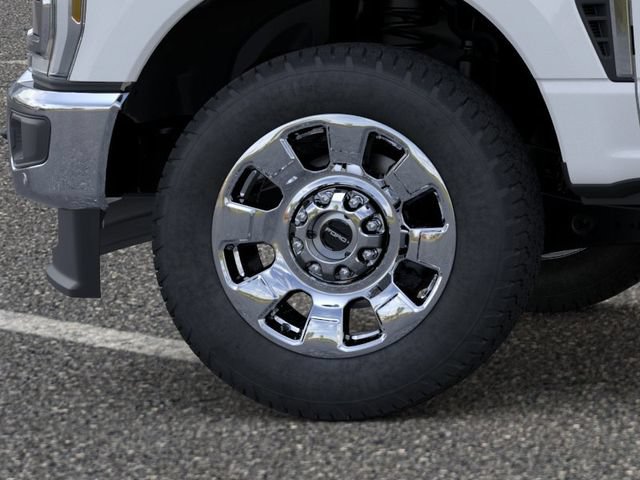 New 2026 Ford F350 Lariat w/ Lariat Premium Package AWD/4WD image 19
